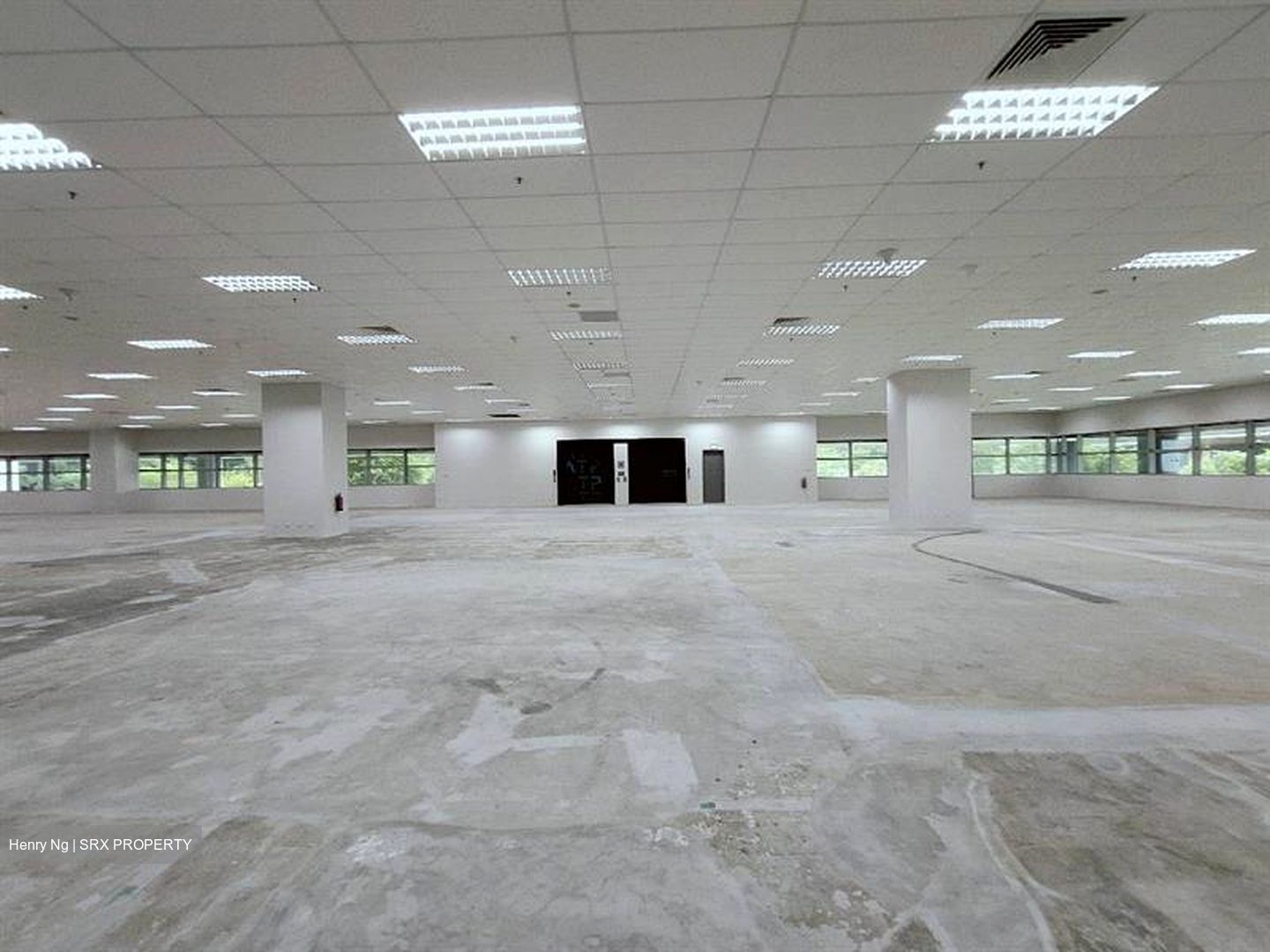 Alexandra Technopark (D5), Factory #445075921